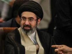 Mojtaba Khamenei: Iran Akan Tenggelamkan Amerika Serikat  di Teluk Persia