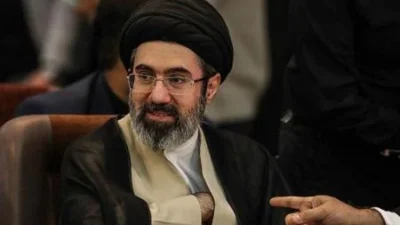 Mojtaba Khamenei: Iran Akan Tenggelamkan Amerika Serikat di Teluk Persia