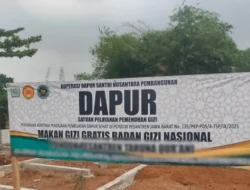 Belasan Pondok Pesantren Jadi Korban Dugaan Penipuan Berkedok Dapur MBG, Begini Modusnya