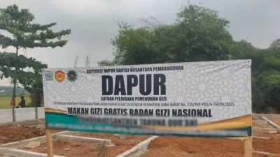 Belasan Pondok Pesantren Jadi Korban Dugaan Penipuan Berkedok Dapur MBG, Begini Modusnya