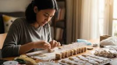 Strategi Bisnis yang Cerdas Dengan Modal Kecil Tapi Untung Besar
