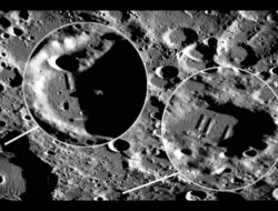 UFO Files Dirilis, Astronot Apollo Bongkar Ada Makhluk Asing di Bulan