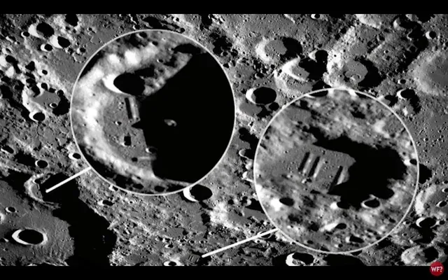 UFO Files Dirilis, Astronot Apollo Bongkar Ada Makhluk Asing di Bulan