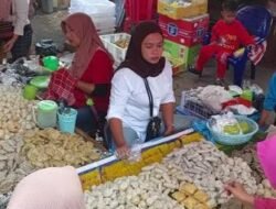 Analisis Peluang Tren Pasar UMKM Jenis Usaha Kuliner di Kota Palembang