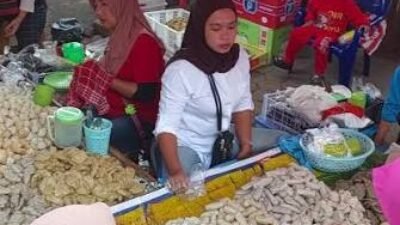 Analisis Peluang Tren Pasar UMKM Jenis Usaha Kuliner di Kota Palembang