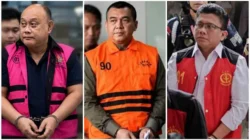 Apa Arti Rompi Tahanan Pink yang Dipakai Dadan Hindayana? Ini Bedanya dengan Merah dan Oranye