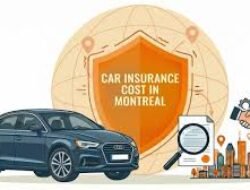 Car Insurance Montreal