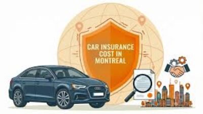 Car Insurance Montreal