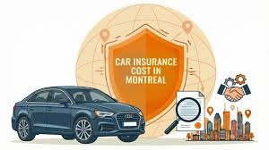 Car Insurance Montreal