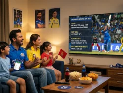 How Live Match Updates Enhance the IPL Viewing Experience