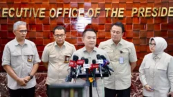 LAPANG! KSP Dudung  Bongkar Dugaan Jual Beli Titik SPPG, Bisa Untung Rp3,5 Miliar per Lokasi