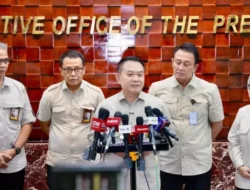 LAPANG! KSP Dudung  Bongkar Dugaan Jual Beli Titik SPPG, Bisa Untung Rp3,5 Miliar per Lokasi