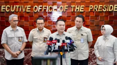LAPANG! KSP Dudung Bongkar Dugaan Jual Beli Titik SPPG, Bisa Untung Rp3,5 Miliar per Lokasi
