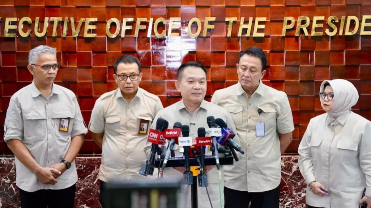 LAPANG! KSP Dudung Bongkar Dugaan Jual Beli Titik SPPG, Bisa Untung Rp3,5 Miliar per Lokasi