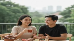 Makanan yang Bikin Pria Tahan Lama dan Bagus untuk Stamina