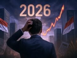 Makroekonomi dan Perubahan Kondisi Ekonomi Terkini hingga 2026