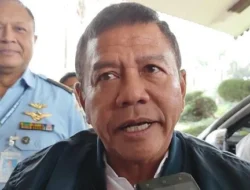 Sinyal Bahaya? Ultimatum Reformasi Jilid II Berkumandang, Kepala BIN Langsung Ambil Sikap!