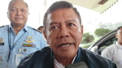 Sinyal Bahaya? Ultimatum Reformasi Jilid II Berkumandang, Kepala BIN Langsung Ambil Sikap!