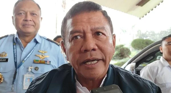 Sinyal Bahaya? Ultimatum Reformasi Jilid II Berkumandang, Kepala BIN Langsung Ambil Sikap!