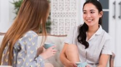 Tips dan Trik Memilih dan Menjadikan Teman Curhat Agar Tidak Bocor