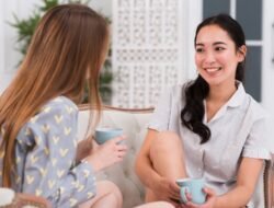 Tips dan Trik Memilih dan Menjadikan Teman Curhat Agar Tidak Bocor