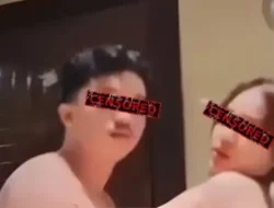 Link Video Cut Salwa Viral di X dan TikTok, Bikin Warganet Kepo Penasaran