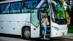 Standar Keamanan Bus Modern yang Wajib Kamu Perhatikan agar Tidak Celaka