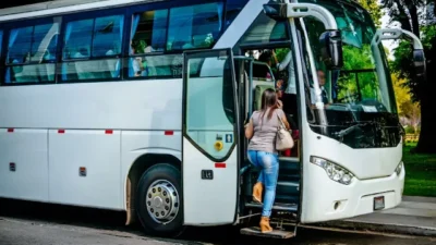 Standar Keamanan Bus Modern yang Wajib Kamu Diperhatikan agar Tidak Celaka