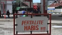 Mengapa BBM Pertalite Mau Dihapus?