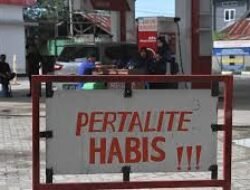 Mengapa BBM Pertalite Mau Dihapus?