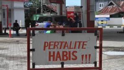 Mengapa BBM Pertalite Mau Dihapus?