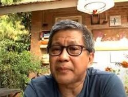 Rocky Gerung: Buat Saya MBG No, MCB Yes!