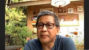 Rocky Gerung: Buat Saya MBG No, MCB Yes!