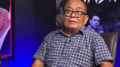 Said Didu Geram! Lihat Modus BGN Rampok Negara Lewat MBG, APBN Rp150 Triliun Dimanipulasi