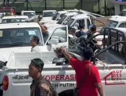 ICW Ungkap Potensi Markup Rp 5,54 Triliun dalam Pengadaan 80 Ribu Pick Up Koperasi Desa Merah Putih