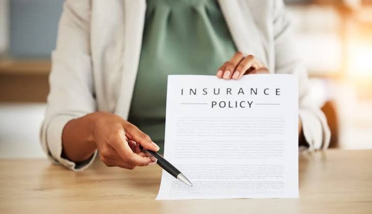 Insurance Provider Meaning