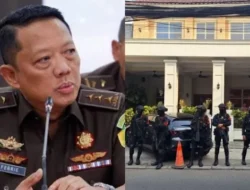 Intip Isi Rekening Jampidsus Febrie Adriansyah, Aset Tanah Tersebar dari Bandung hingga Tangerang