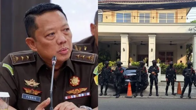 Intip Isi Rekening Jampidsus Febrie Adriansyah, Aset Tanah Tersebar dari Bandung hingga Tangerang