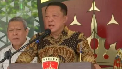 Jampidsus Febrie Adriansyah Akui Rumah di Sentul Miliknya dan Ditemukan adanya Uang serta 74 Kg Emas ada Pemiliknya