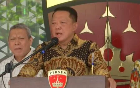Jampidsus Febrie Adriansyah Akui Rumah di Sentul Miliknya dan Ditemukan adanya Uang serta 74 Kg Emas ada Pemiliknya