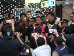 LPSK Tolak Permohonan Justice Collaborator Eks Wakil Kepala BGN Sony Sonjaya: Dia Pelaku Utama!