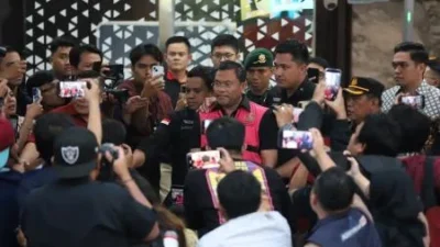 LPSK Tolak Permohonan Justice Collaborator Eks Wakil Kepala BGN Sony Sonjaya: Dia Pelaku Utama!