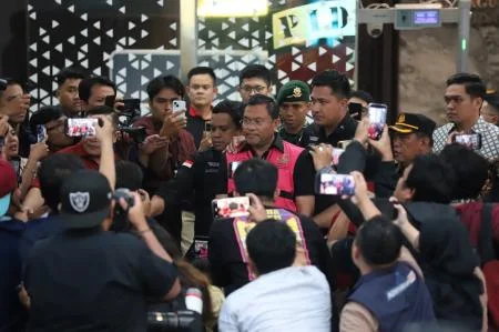 LPSK Tolak Permohonan Justice Collaborator Eks Wakil Kepala BGN Sony Sonjaya: Dia Pelaku Utama!