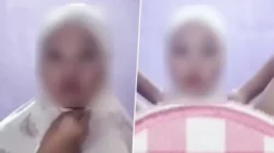 Link Video Mukena Putih Coolmax Full Tanpa Sensor Jadi Buruan Netizen, Apa Isinya?