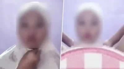 Link Video Mukena Putih Coolmax Full Tanpa Sensor Jadi Buruan Netizen, Apa Isinya?