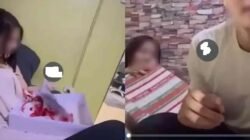 Link Video Viral TKW Taiwan “3 Vs 1” Beredar di TikTok dan Telegram