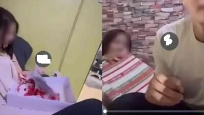 Link Video Viral TKW Taiwan “3 Vs 1” Beredar di TikTok dan Telegram