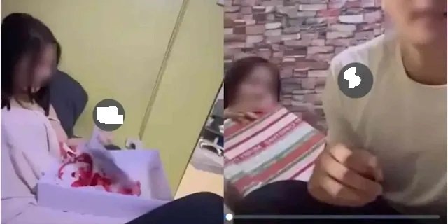 Link Video Viral TKW Taiwan “3 Vs 1” Beredar di TikTok dan Telegram