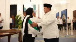 Nanik S Deyang Mundur dari Kepala BGN, Mengaku Mau Berobat Jantung ke Luar Negeri