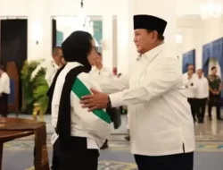 Nanik S Deyang Mundur dari Kepala BGN, Mengaku Mau Berobat Jantung ke Luar Negeri